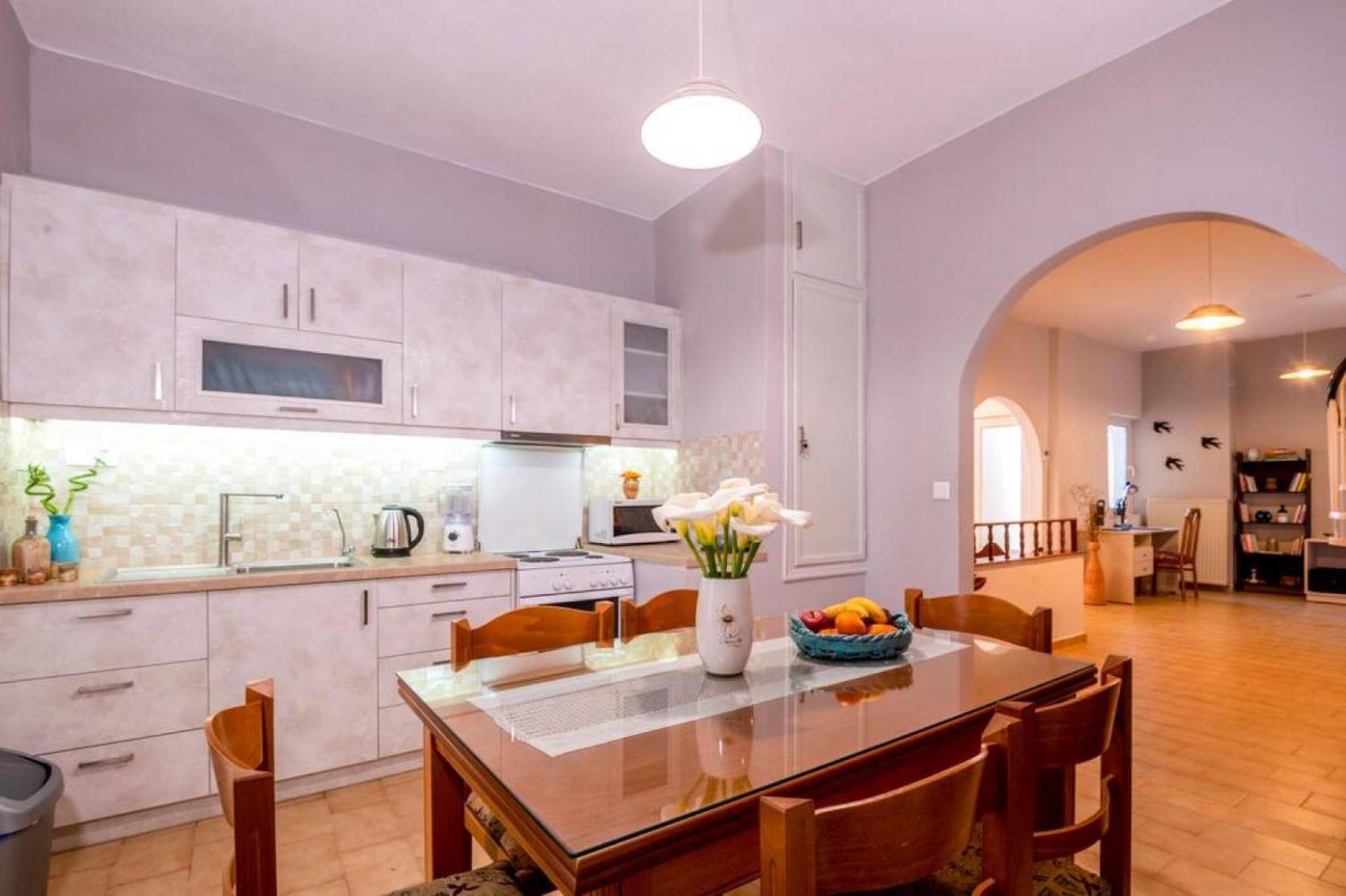 Dm-Discover Margarites Home Margaritai Екстер'єр фото