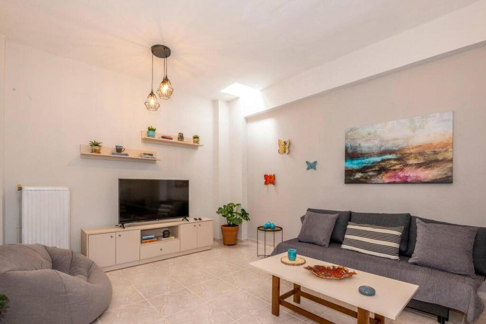 Dm-Discover Margarites Home Margaritai Екстер'єр фото