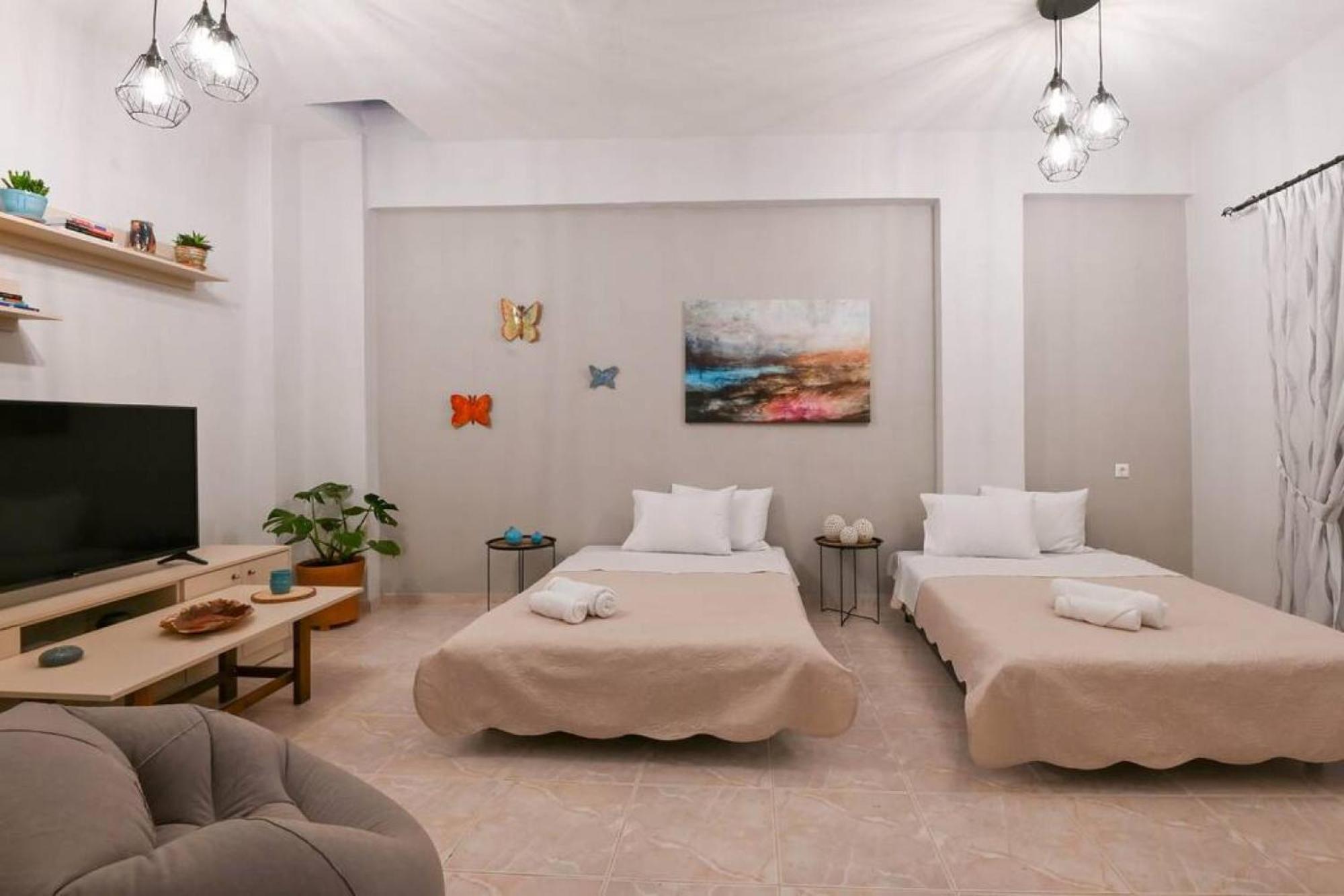 Dm-Discover Margarites Home Margaritai Екстер'єр фото