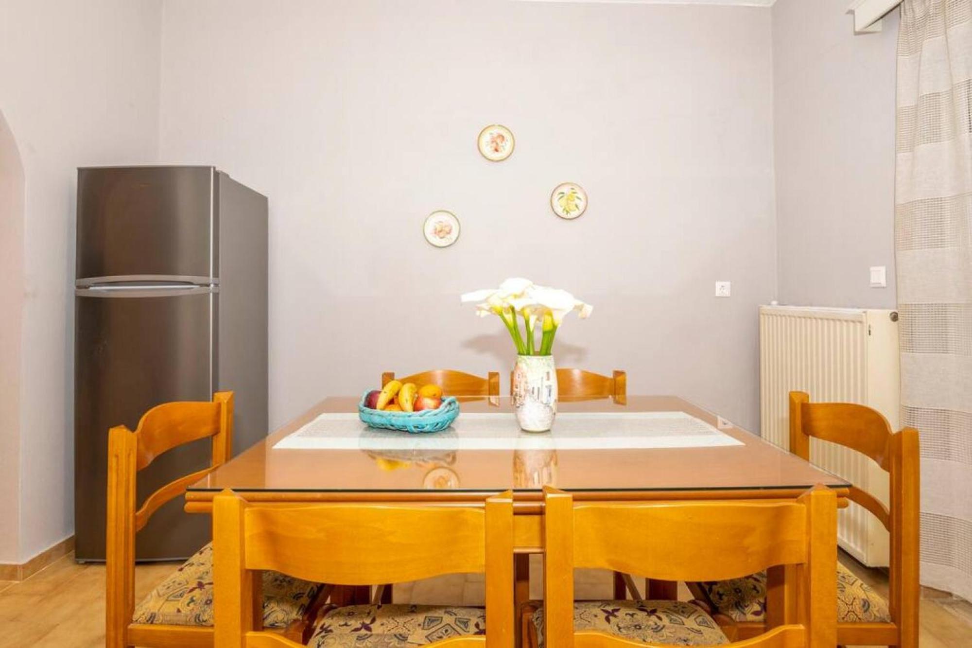 Dm-Discover Margarites Home Margaritai Екстер'єр фото