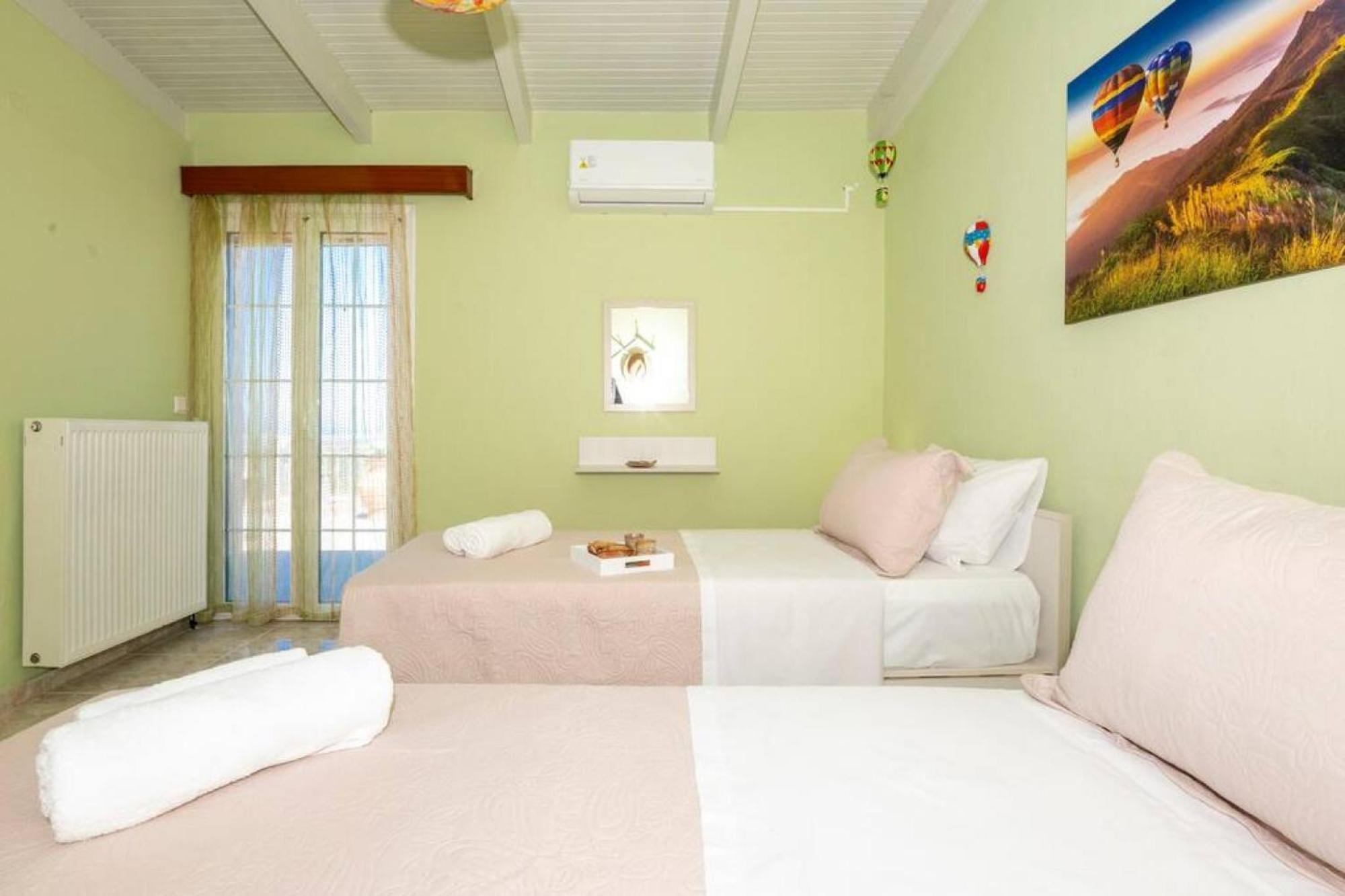 Dm-Discover Margarites Home Margaritai Екстер'єр фото