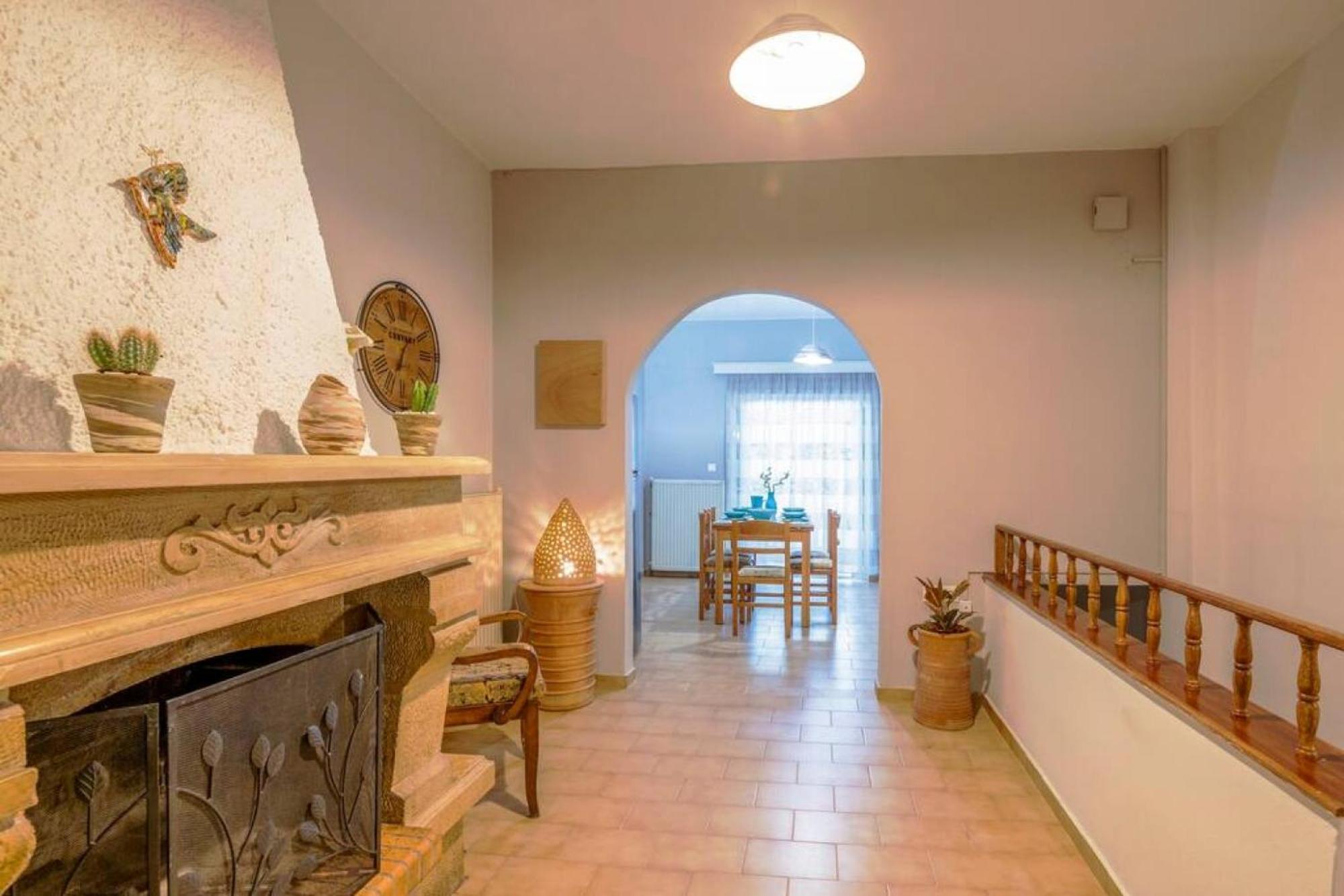 Dm-Discover Margarites Home Margaritai Екстер'єр фото