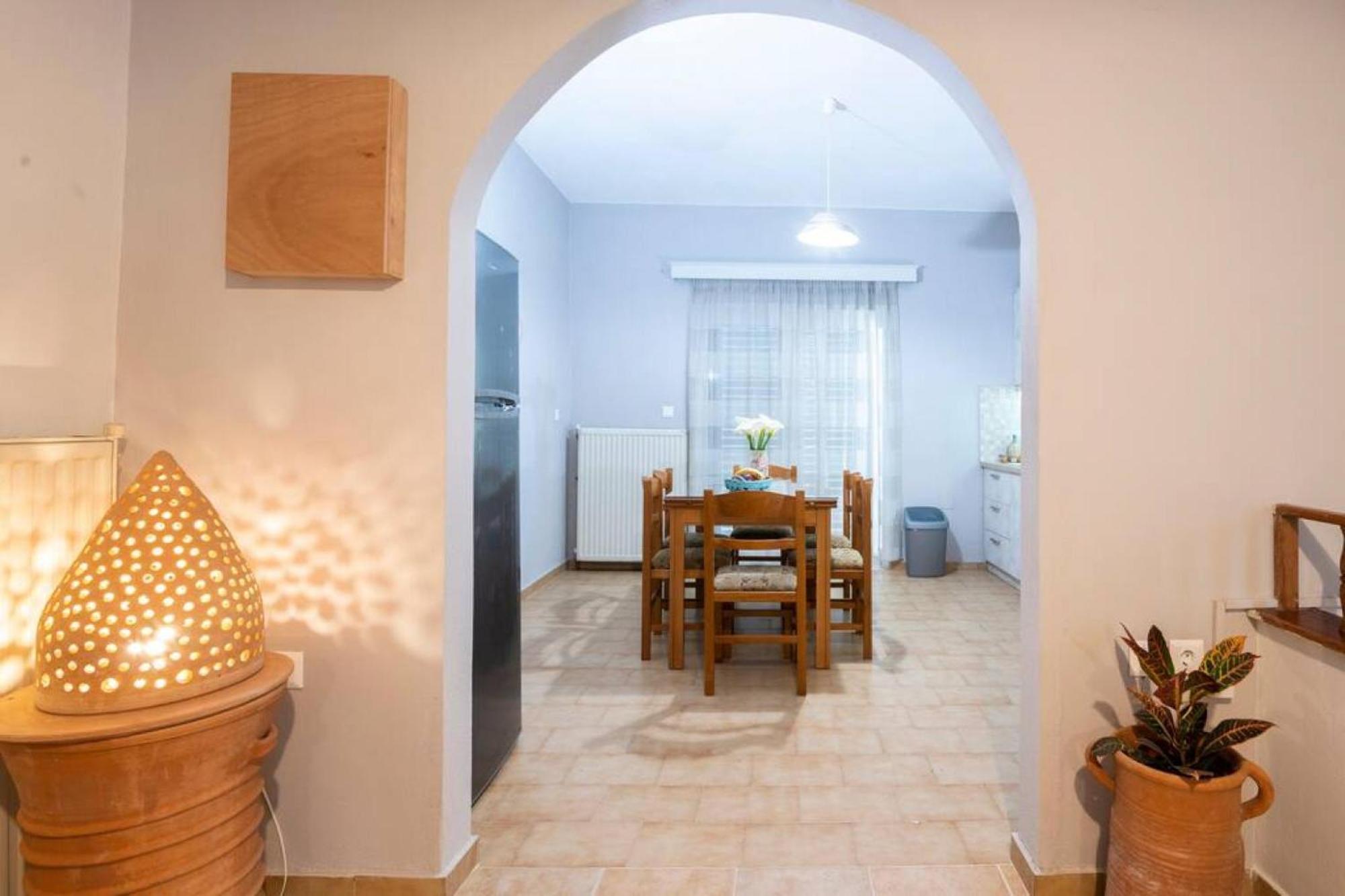 Dm-Discover Margarites Home Margaritai Екстер'єр фото